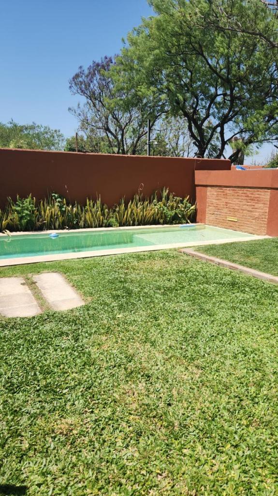Aire de campo en la ciudad photo 1