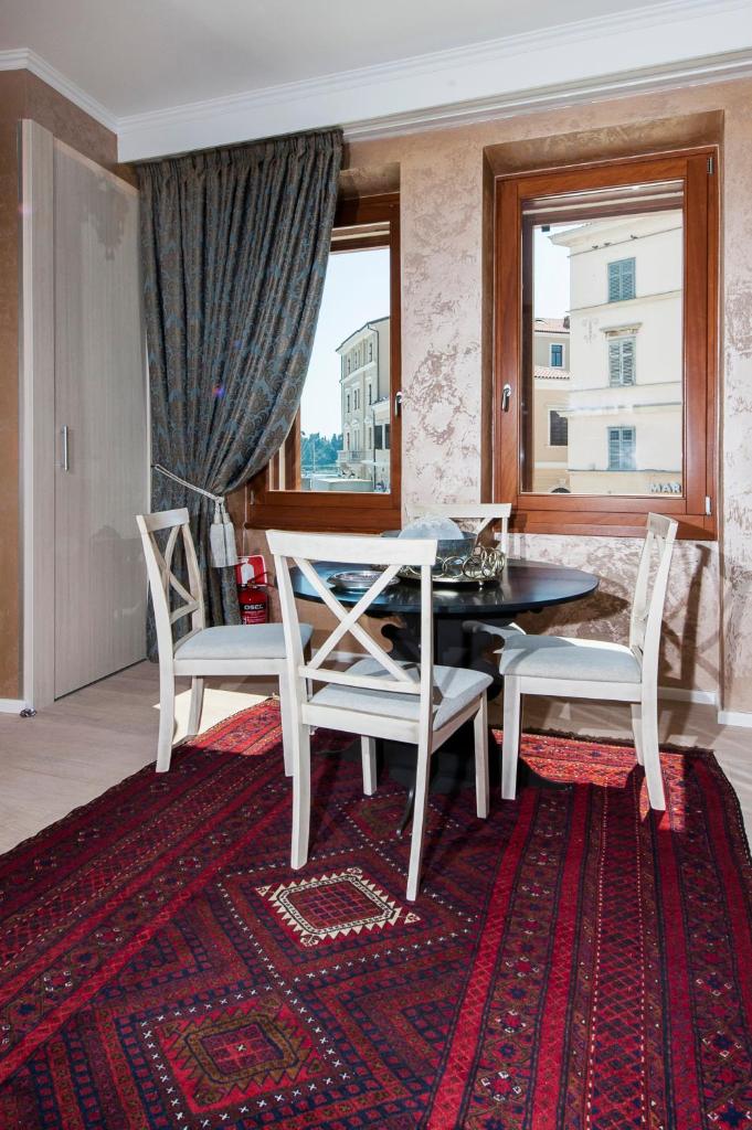 Apartment Piazza photo 2