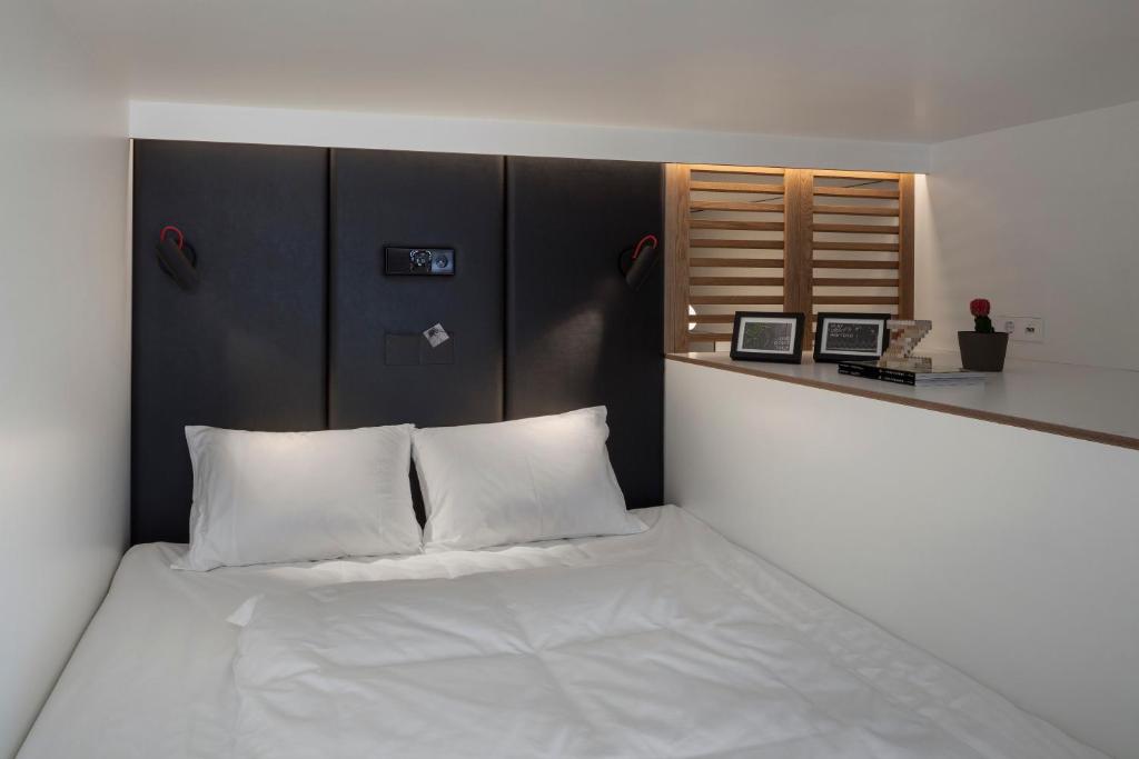 Студио (Лофт), Zoku Amsterdam