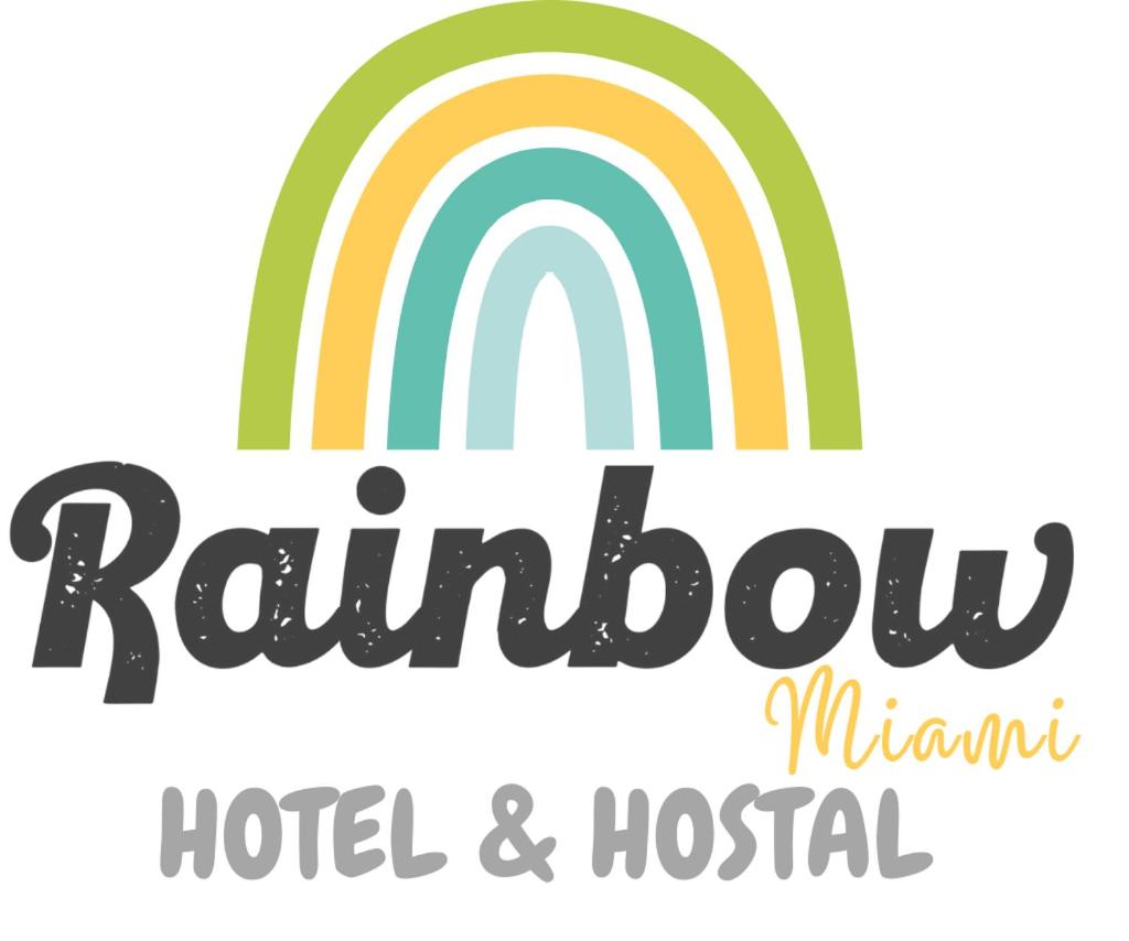 Rainbow Motel Miami image