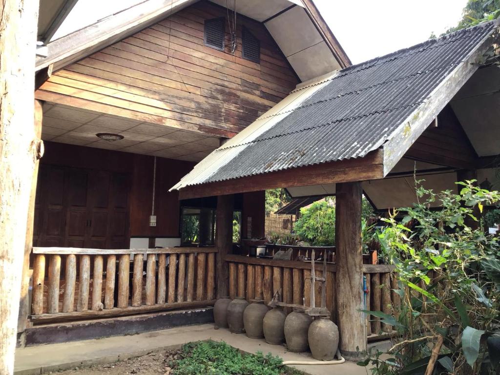 Joyful Haven Home, Chiang Mai