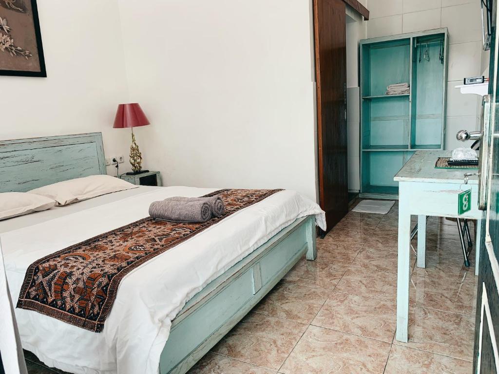 Griya Cemara Homestay photo 1