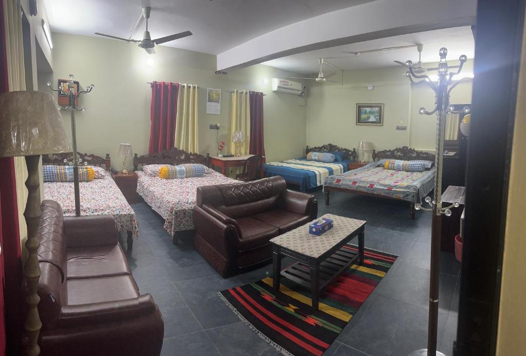 BD Heritage Park Resort For Elite photo 4