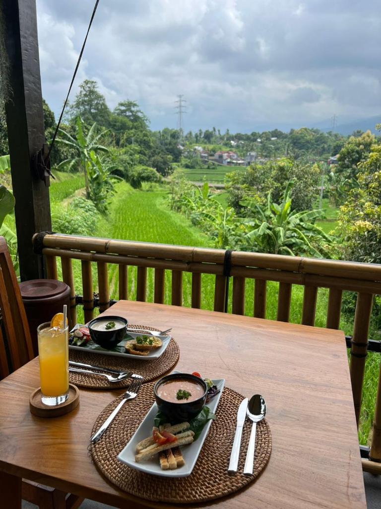 The Manja Retreat Lovina photo 1