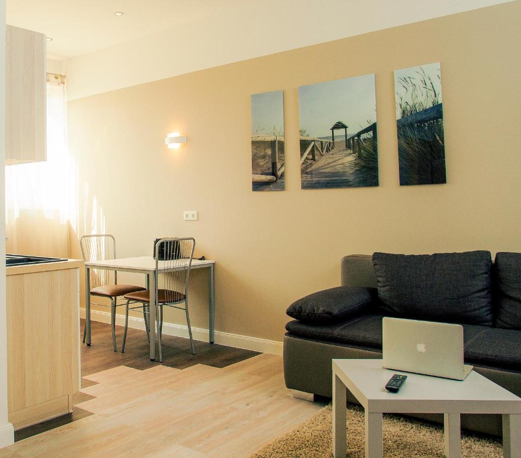 Двухместный (Двухместный номер с 1 кроватью), Boardinghotel Heidelberg