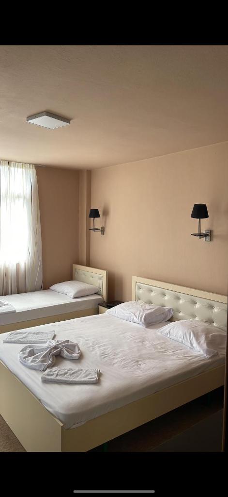 Hotel dea photo 2