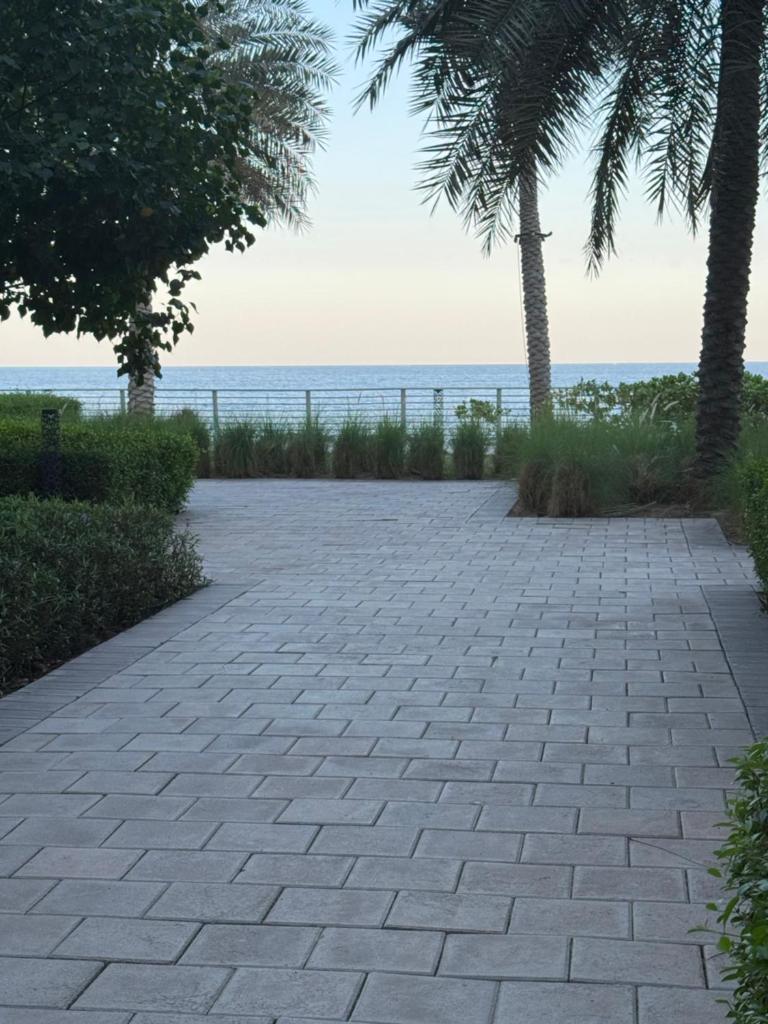 Address Beach Resort Fujairah - AU 79 CODE photo 2