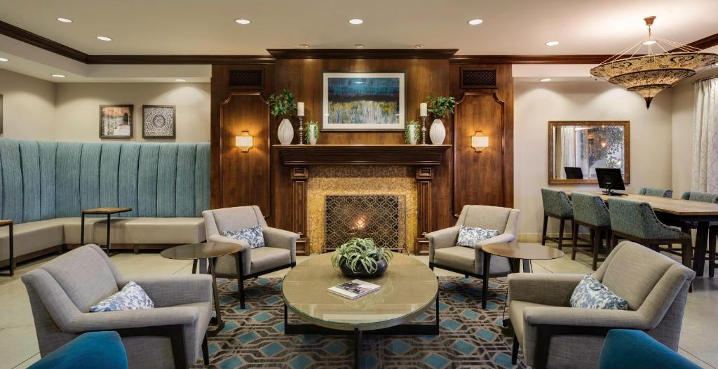 Ayres Hotel Chino Hills – Ontario image