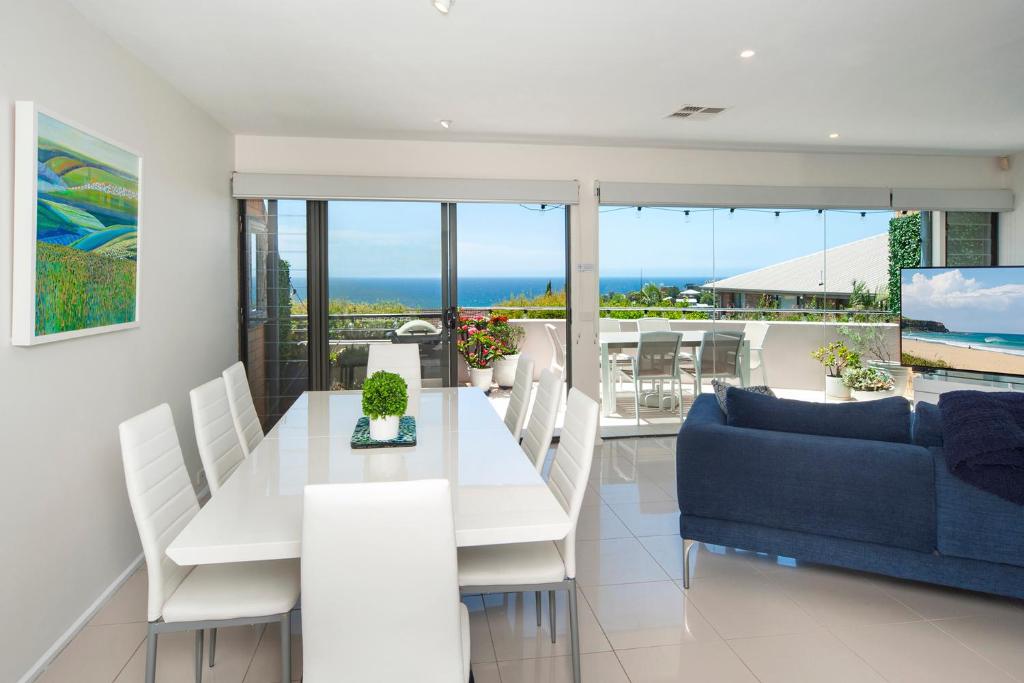 Burri Burri View for 2 people- Ocean Views photo 1