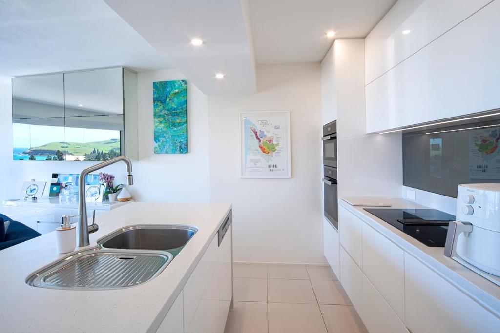 Burri Burri View for 2 people- Ocean Views photo 3
