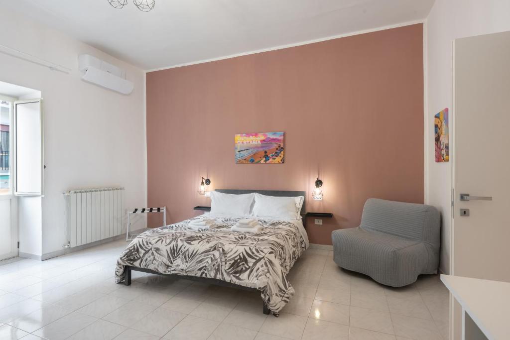 Giufrania Suite