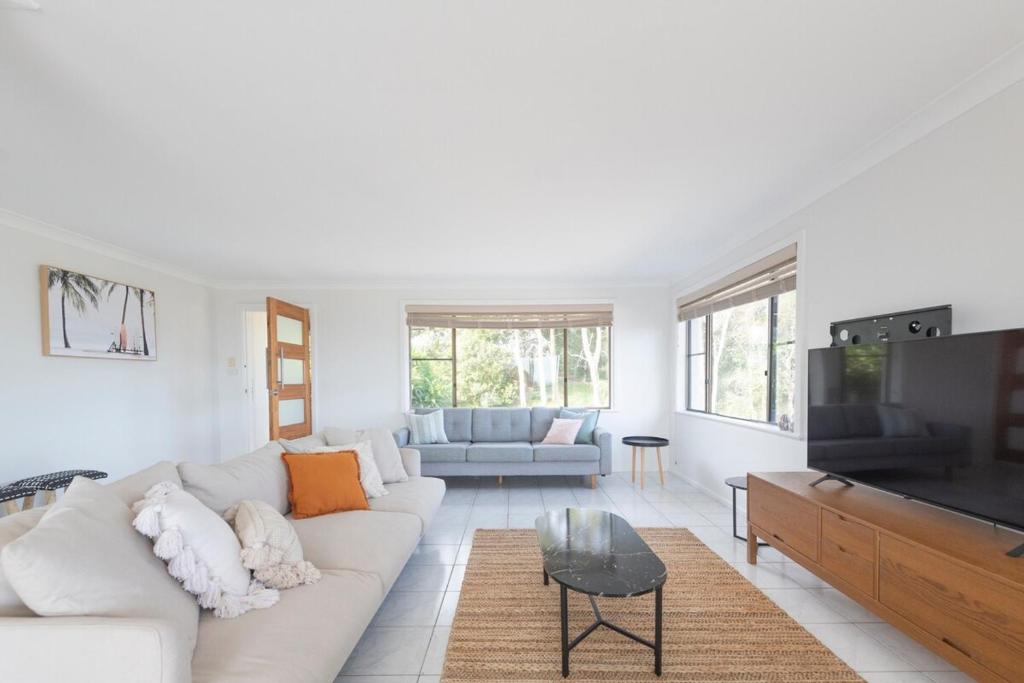 Dreamtime Beach Retreat Top Floor 2 BR Unit photo 1
