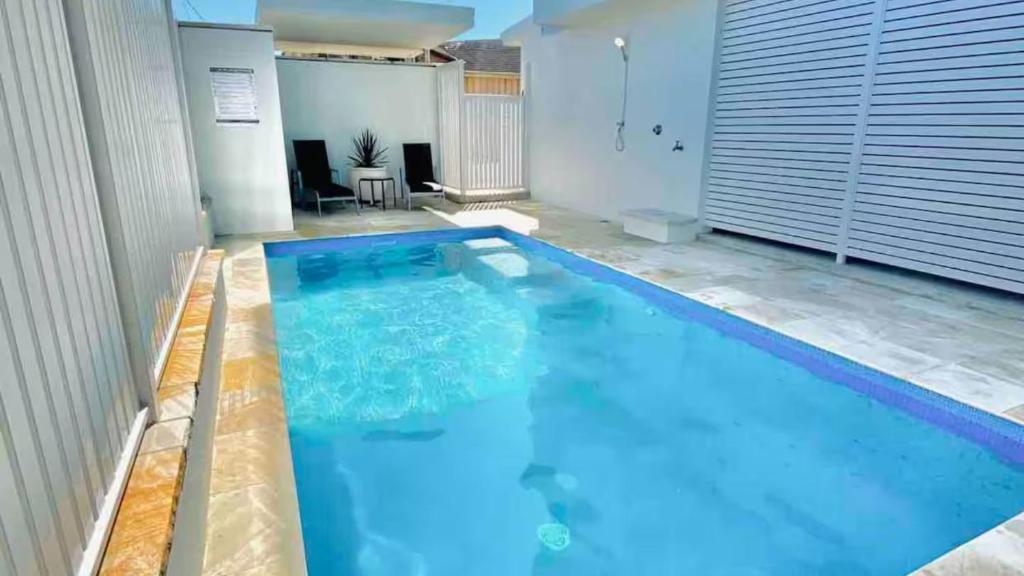 Boronia Beach House One photo 2