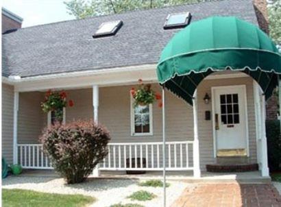 Park View Inn - Salem image
