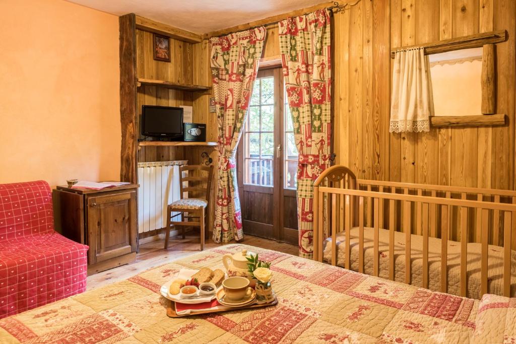Albergo Boule de Neige photo 4