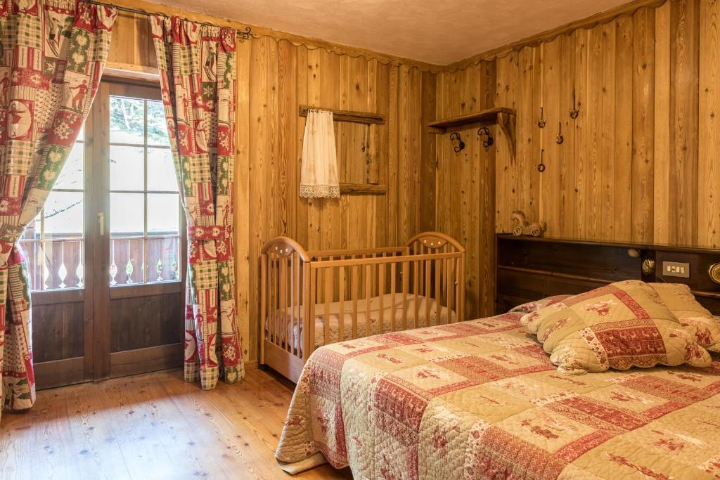 Albergo Boule de Neige photo 3
