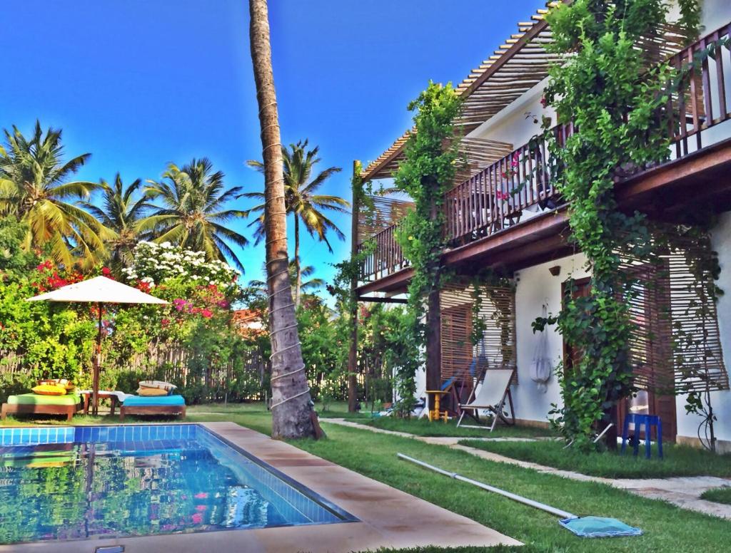 Villa Albergaria photo 4