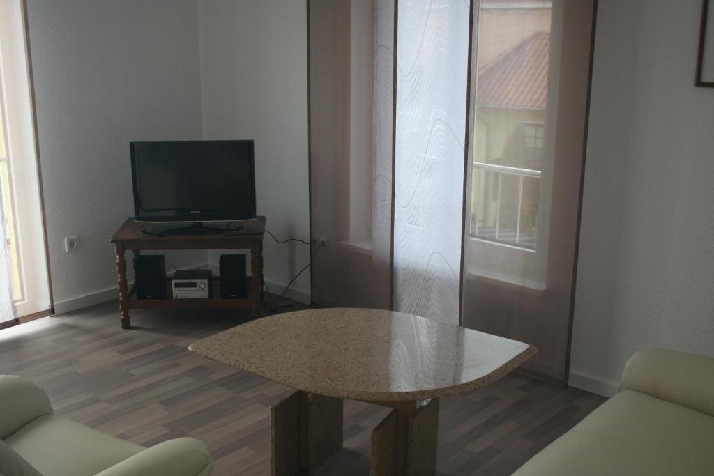 Ferienwohnung zur Stadtmauer photo 4