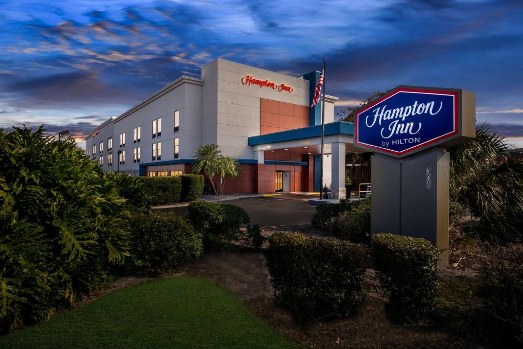 Hampton Inn Debary/Deltona image