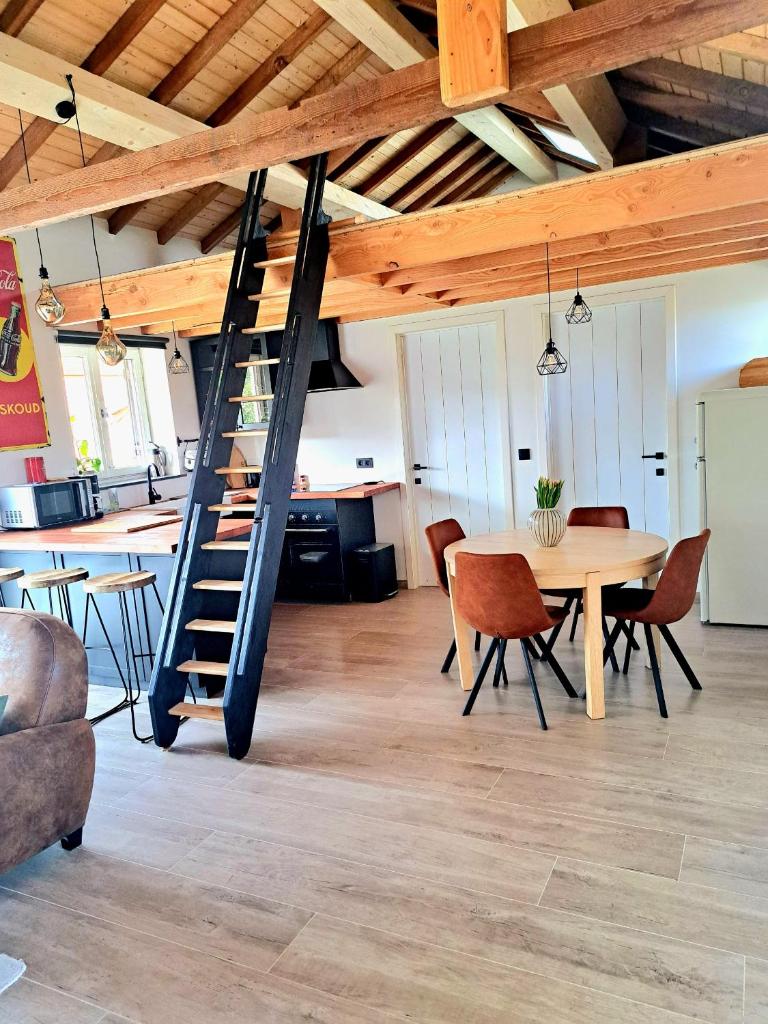 Vakantiehuis Bernadette photo 2