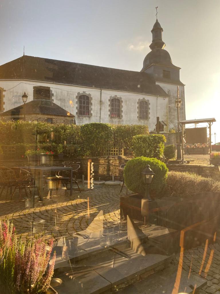 Auberge de L'an 1600 photo 2
