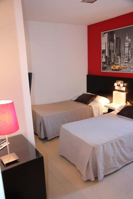 Hostal Central photo 1