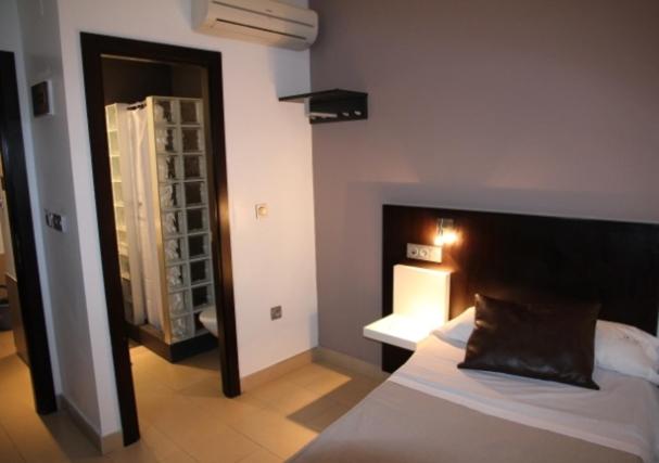 Hostal Central photo 2