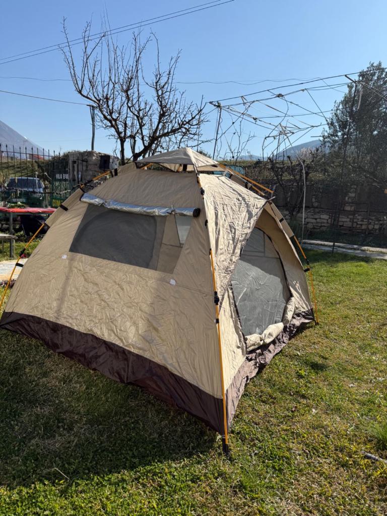 Parking& Campsite Bakiaj photo 2