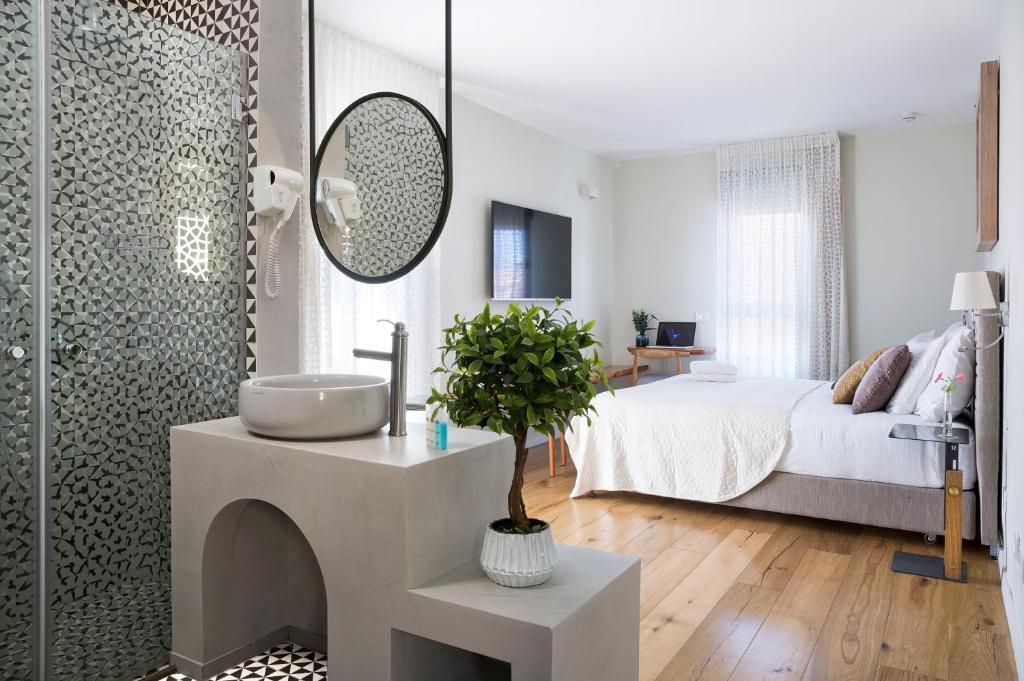 Margosa Boutique Hotel Tel-Aviv Jaffa photo 2