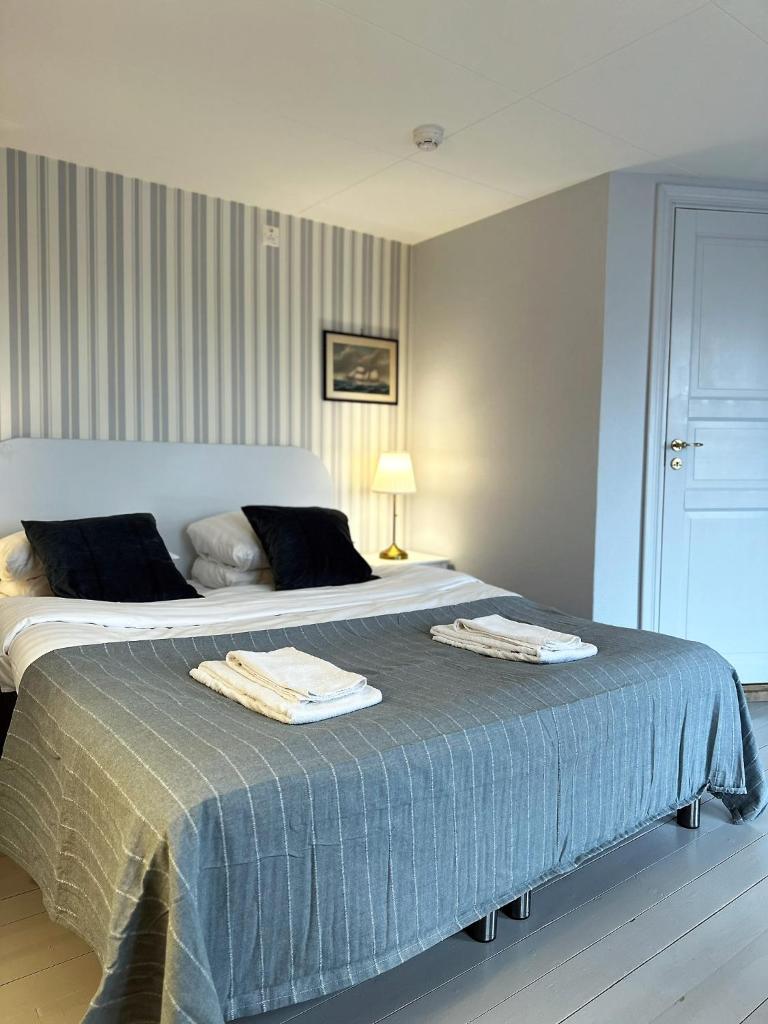Villa Beddingestrand Room Type - Double Room with Private Bathroom