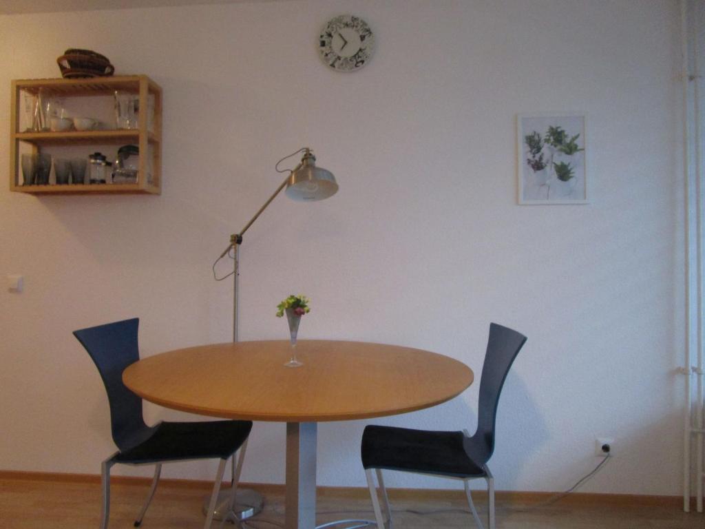 Ferienwohnung M Löffler photo 4