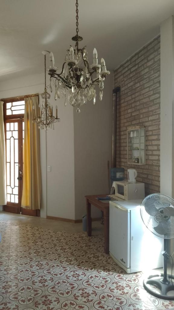 La ochava de Amboy loft colonial photo 1