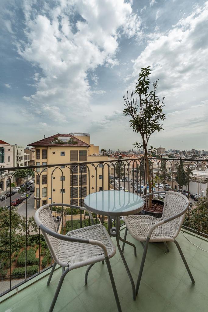 Margosa Boutique Hotel Tel-Aviv Jaffa photo 1