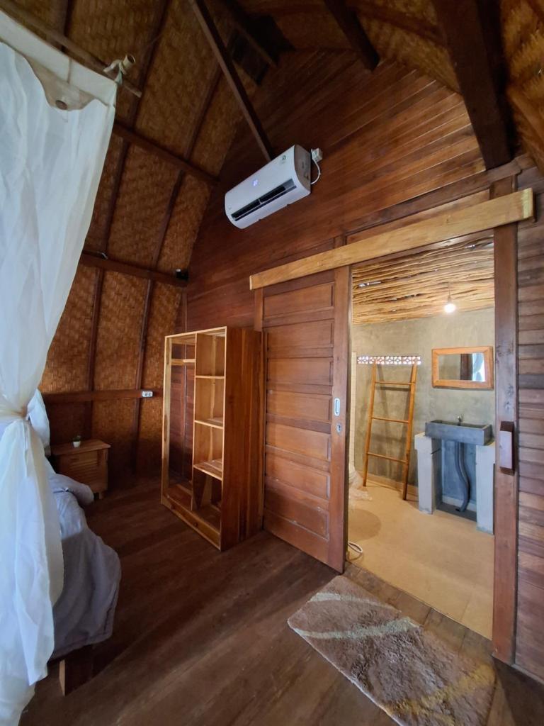 Medewi Lumbung Surf & Stay photo 3