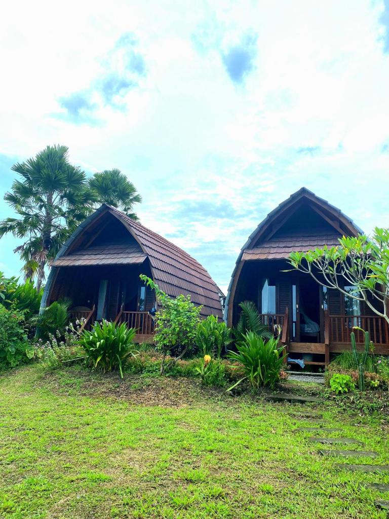 Medewi Lumbung Surf & Stay photo 2