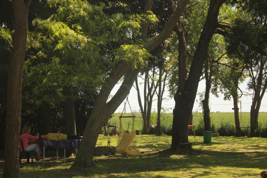 Puilquen Posada de Campo