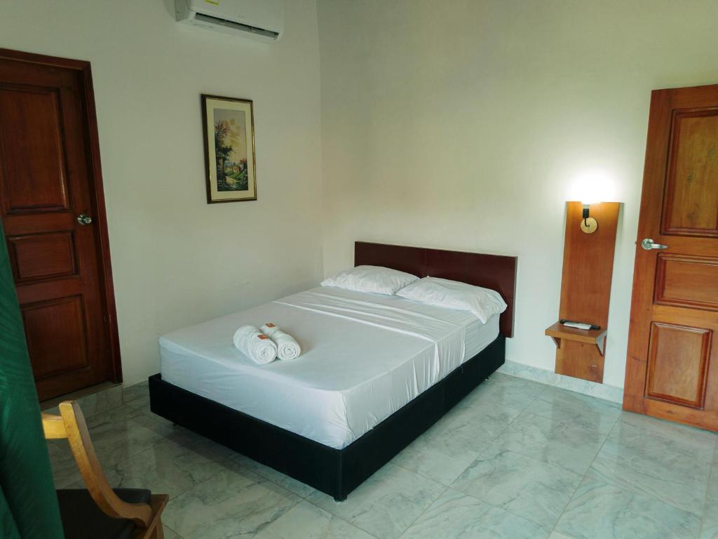 Hostal Grand Park Palomino photo 4