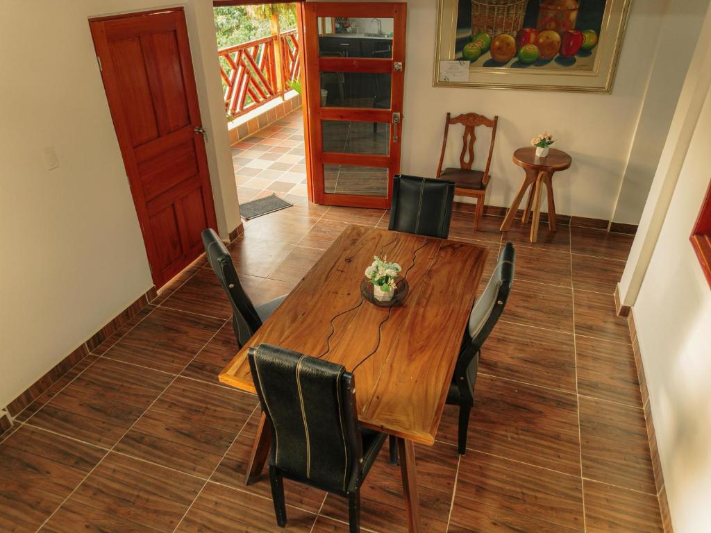 Hostal Grand Park Palomino photo 3