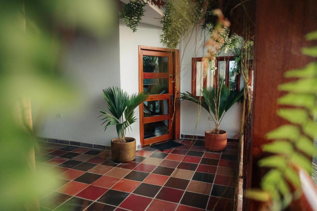 Hostal Grand Park Palomino photo 2
