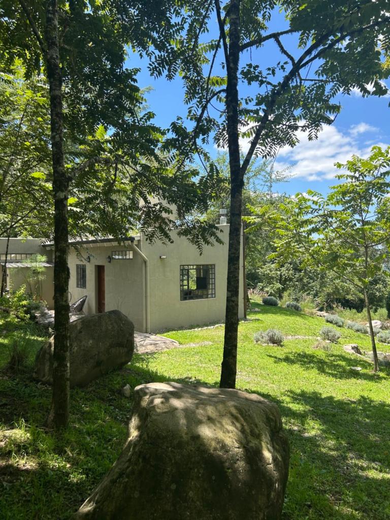 Casa Luz de Campo