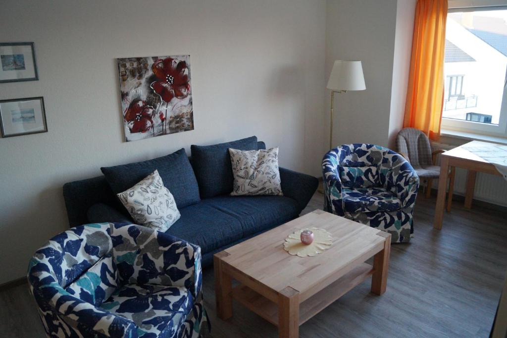 Appartementhaus Christel photo 1