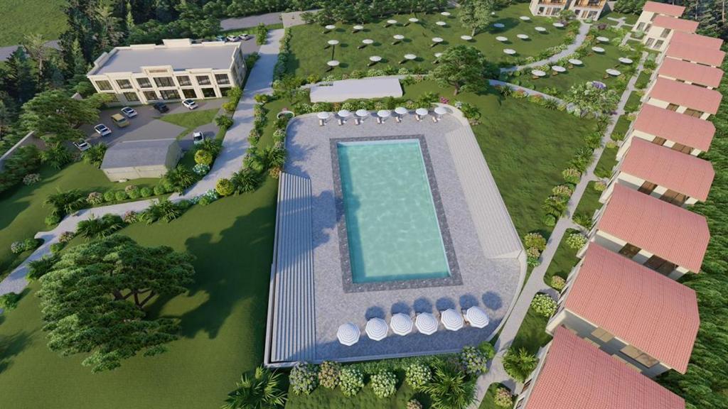 ADEI Resort Villas by Bahar Hotel - Visa Invitation & Tour photo 3