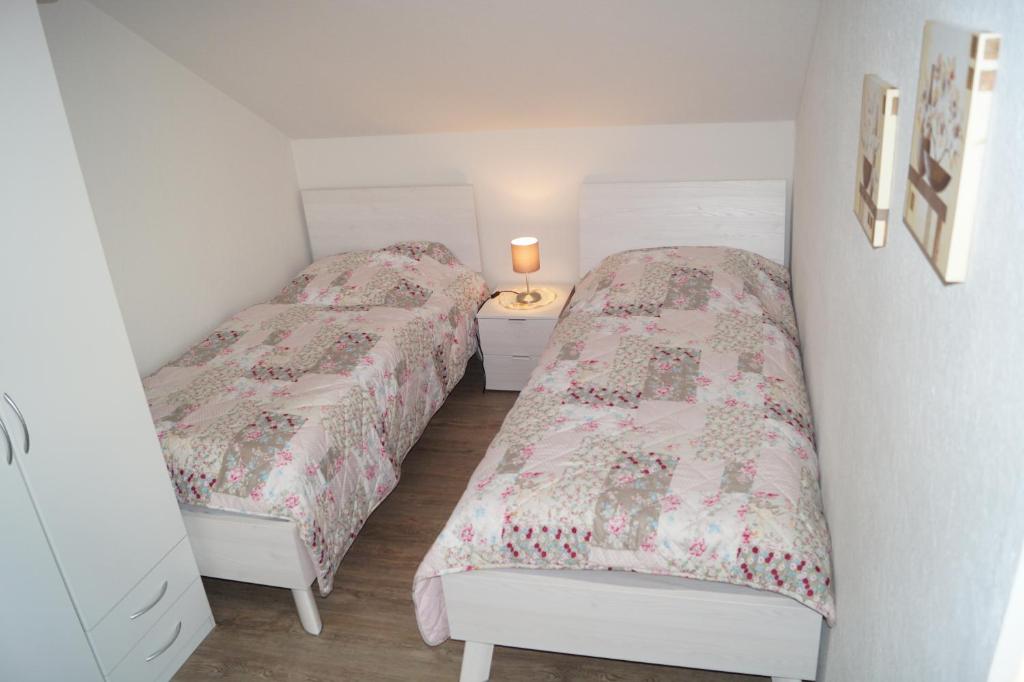 Appartementhaus Christel photo 3