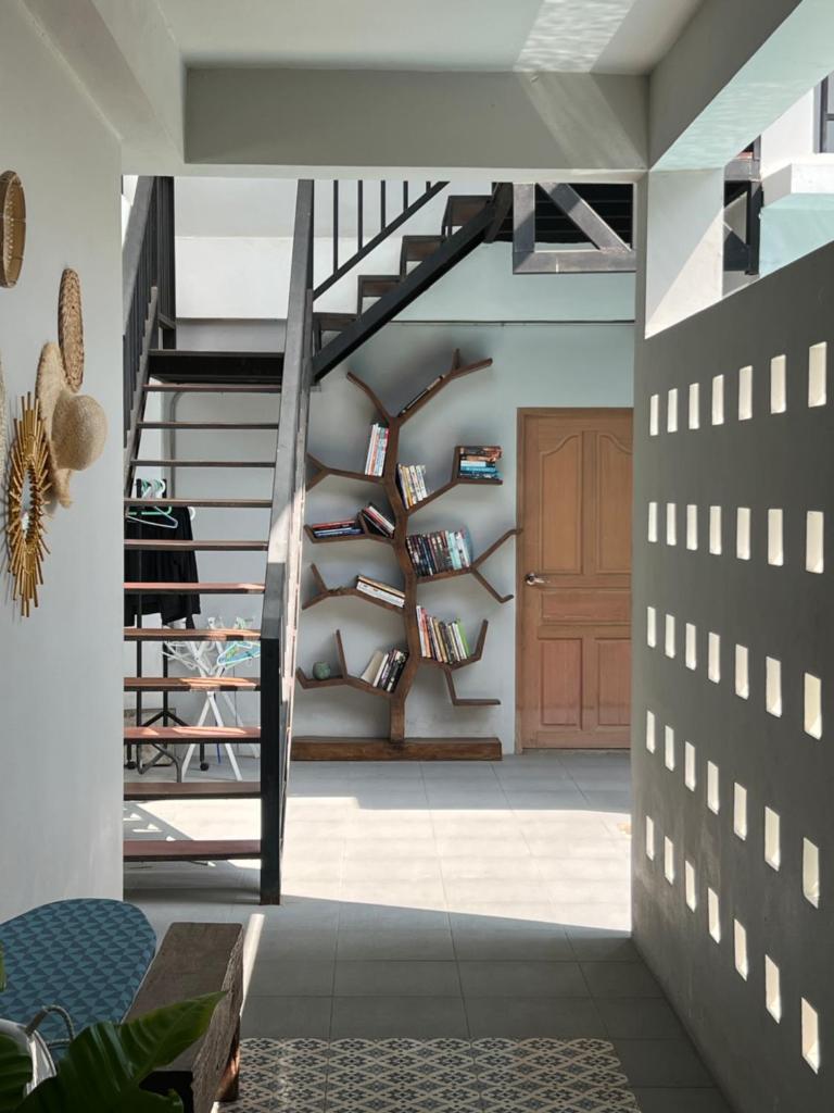 Siamhome8 Bedroom Private Pool Villa, Chiang Mai