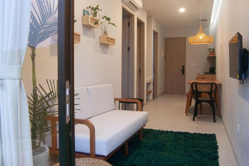 Lazespace 301 Homy Relax 2BR Unit Non-Smoking photo 2