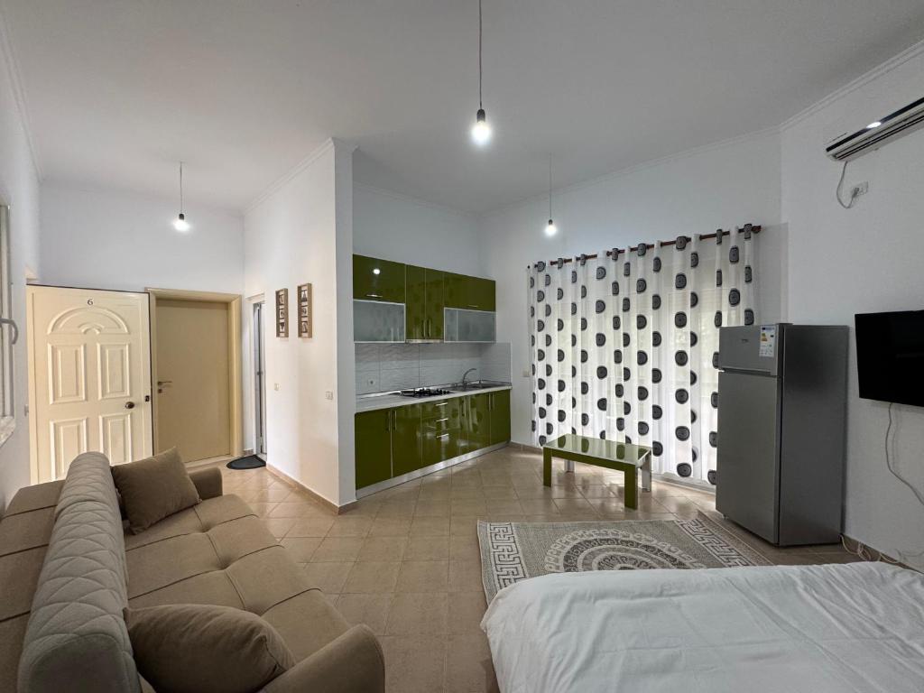Machiavelli Apartments Lura 1 photo 1
