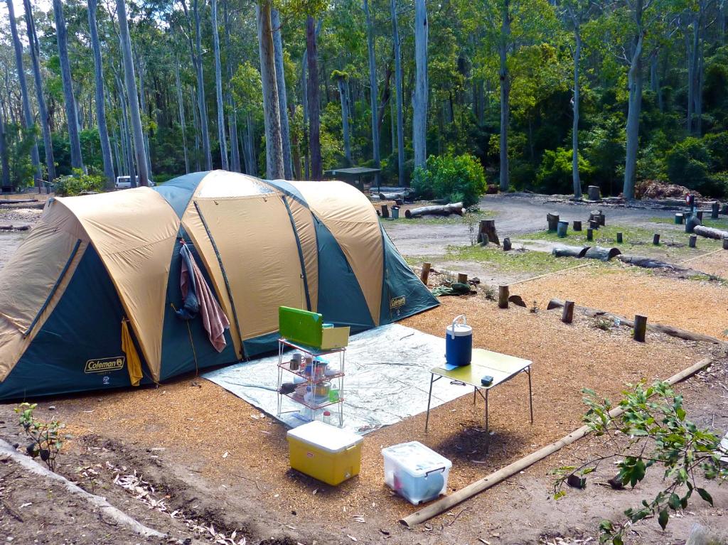Durras Lake North Holiday Park photo 2
