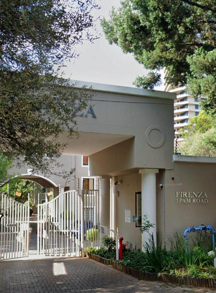 JLB Cozy Luxury apartment, Sandton