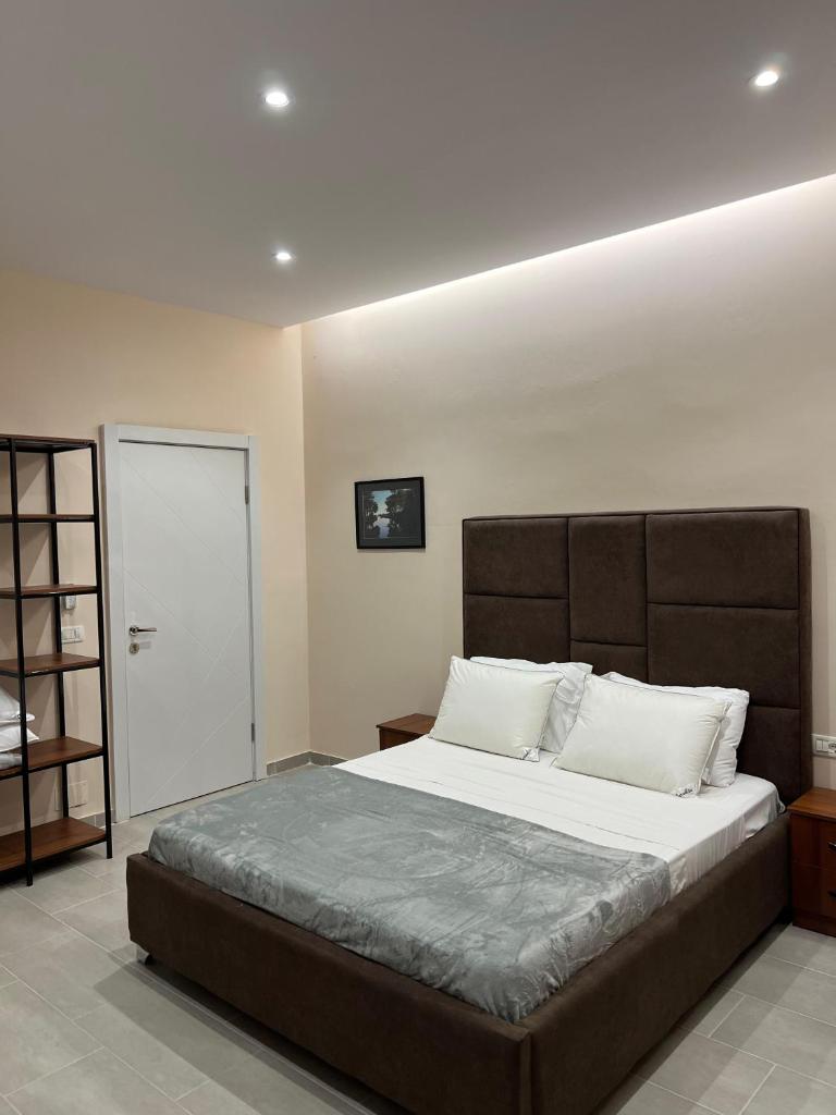 Atlantid Hospitality Hotel photo 2