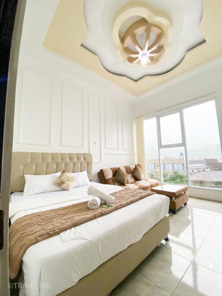 Dieng Travelink Inn